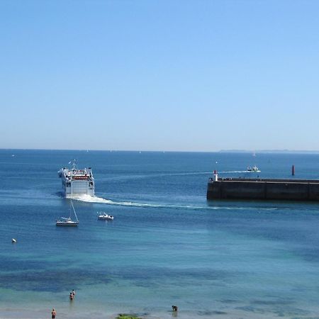 Albatros Quiberon Exterior foto
